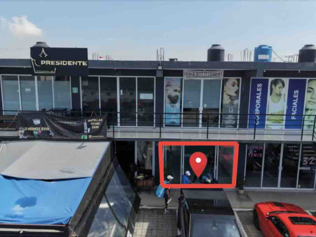 ESTADO DE MEXICO, 0 , 0 ,0,Local comercial,En renta,0,1637